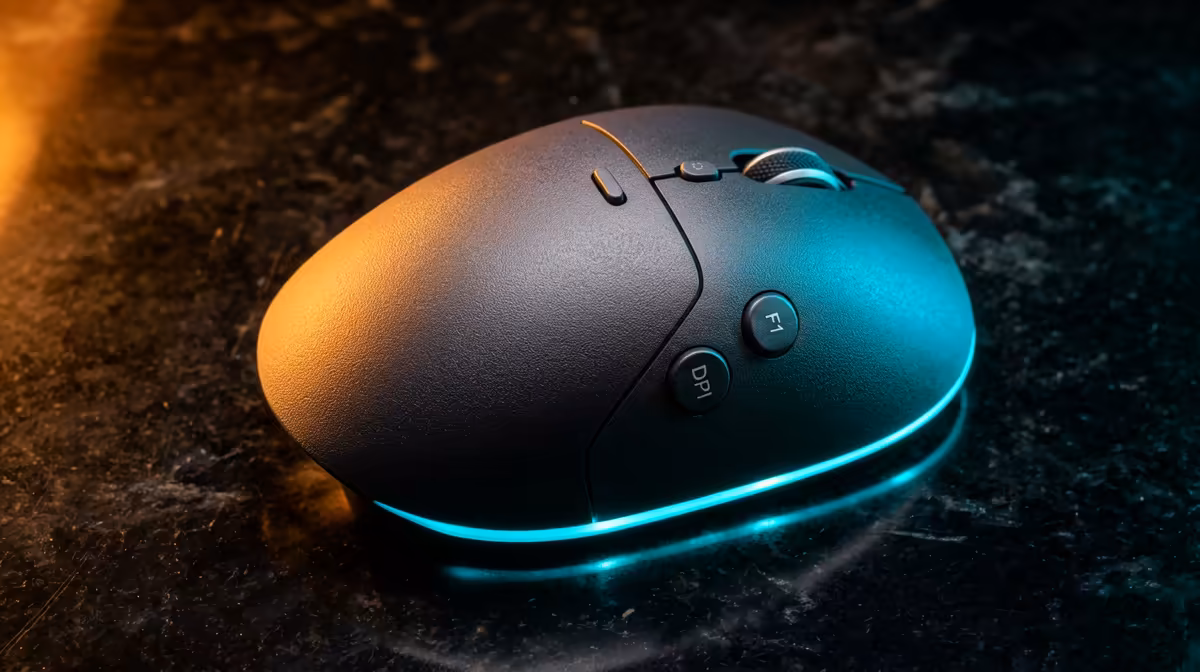 Best competitive controller for League buying signals