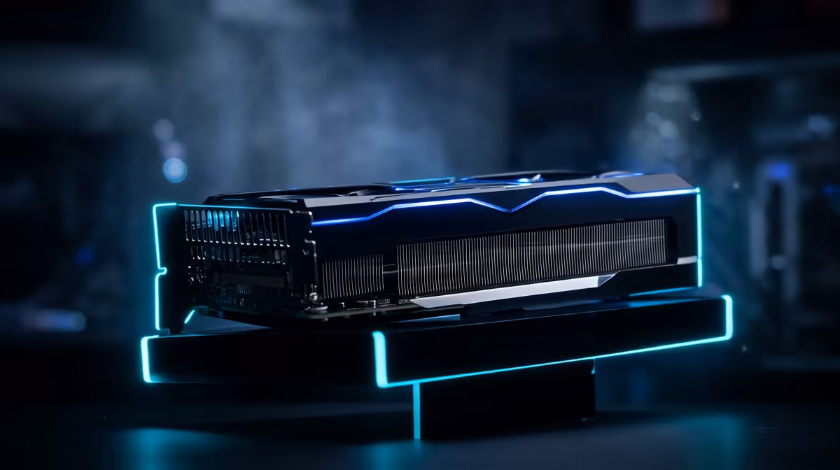 Best gaming PC builds in Western Cape on a R80,000 budget
