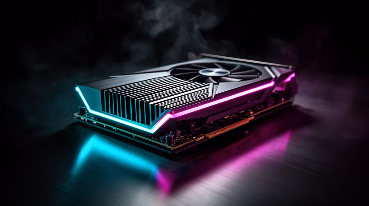 The Ultimate PC Case Display Mod?