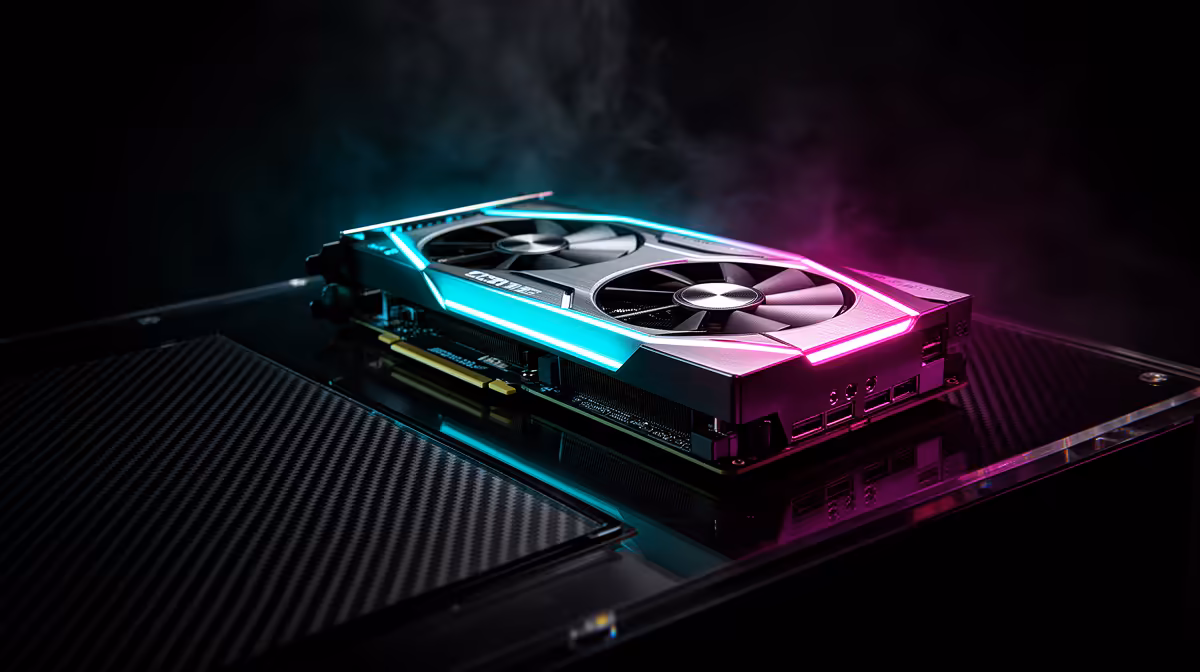 Beyond the Glow: Real RGB Impact