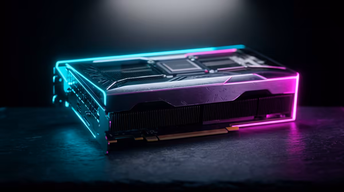 SA Gamers' Top SSD Choice