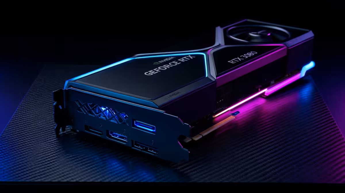 The Ultimate Gamer's Drive Showdown