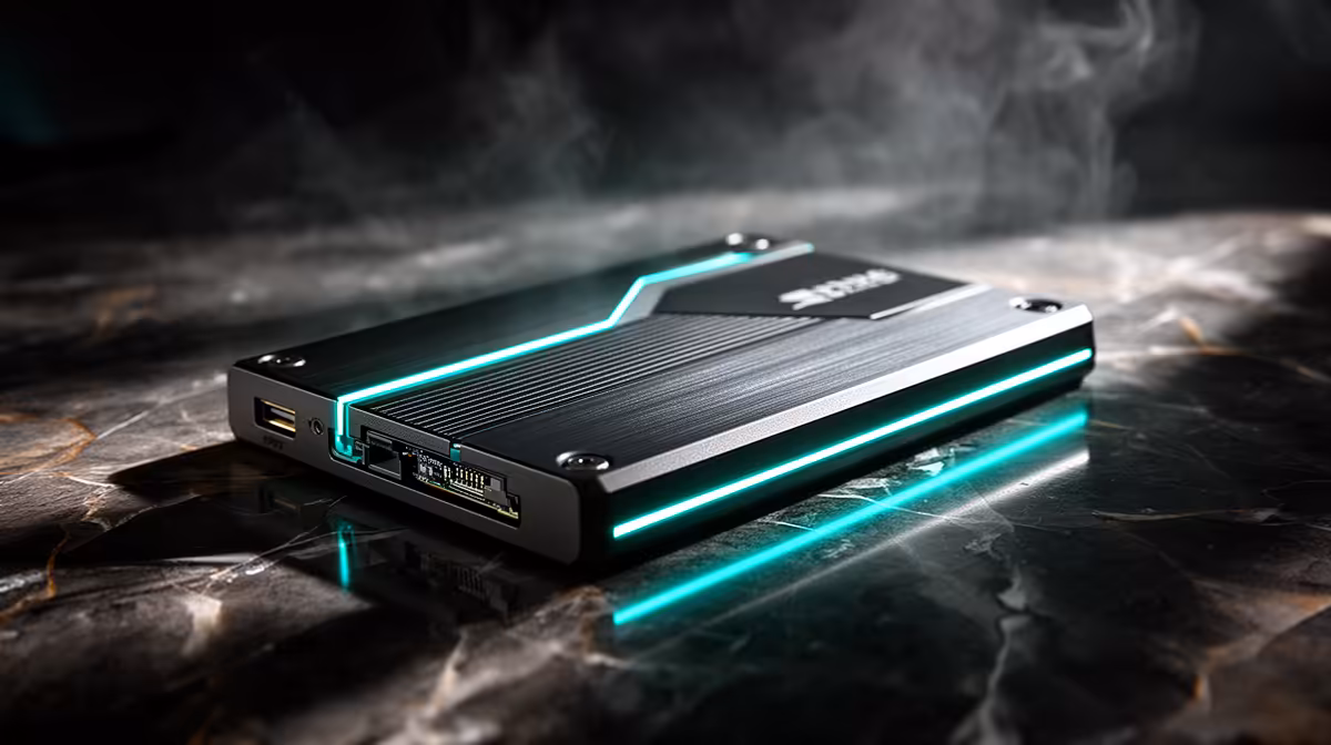 Business Laptops