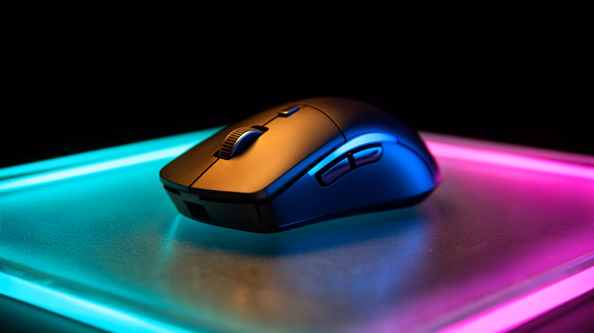 Best Esports PC