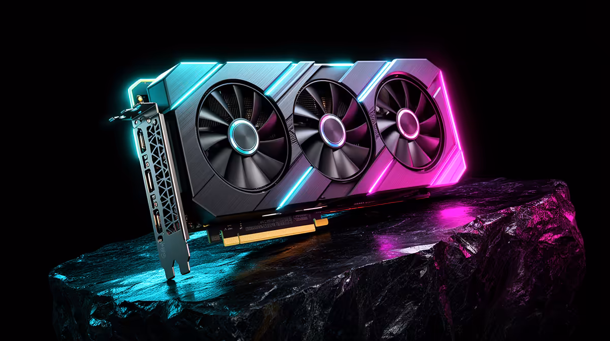 Gaming Laptops