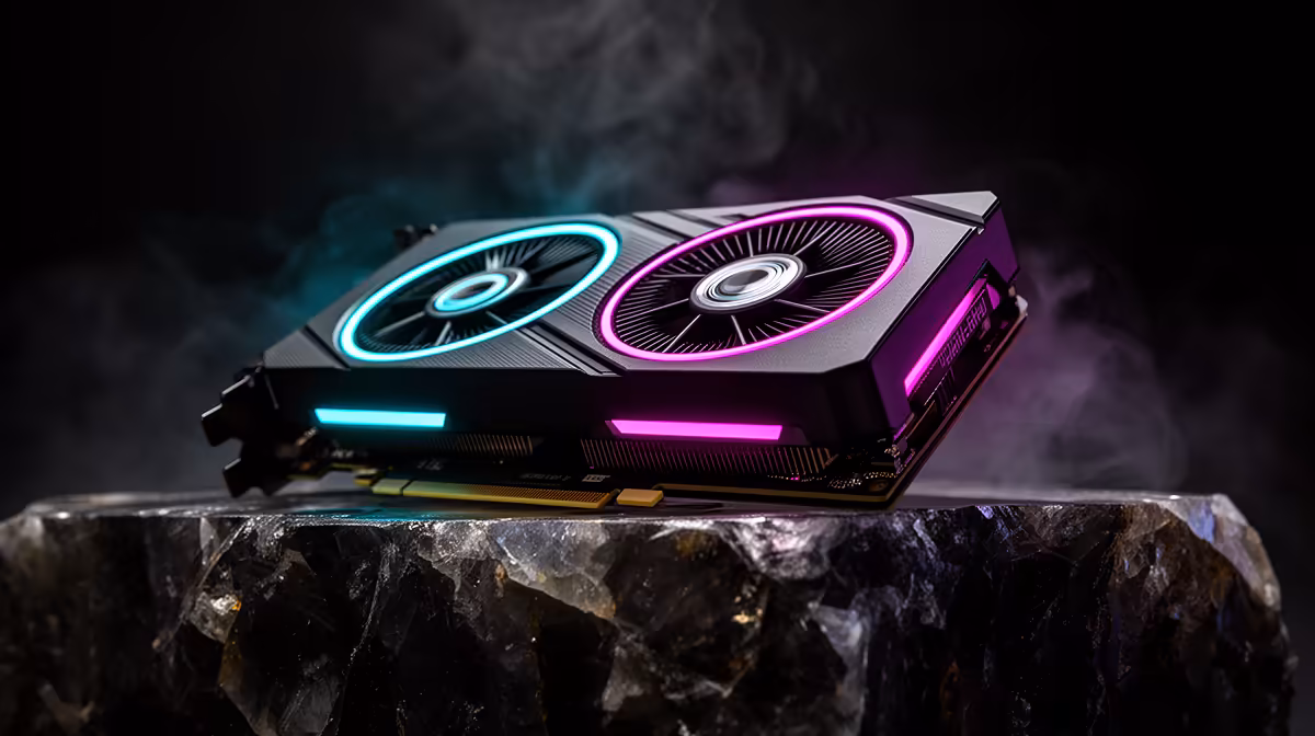 Gaming PC Under R100k