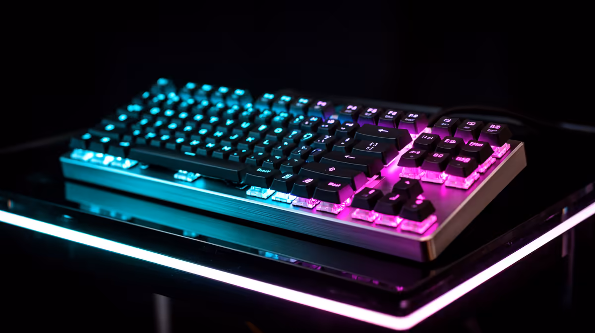 Gaming PC Under R15k