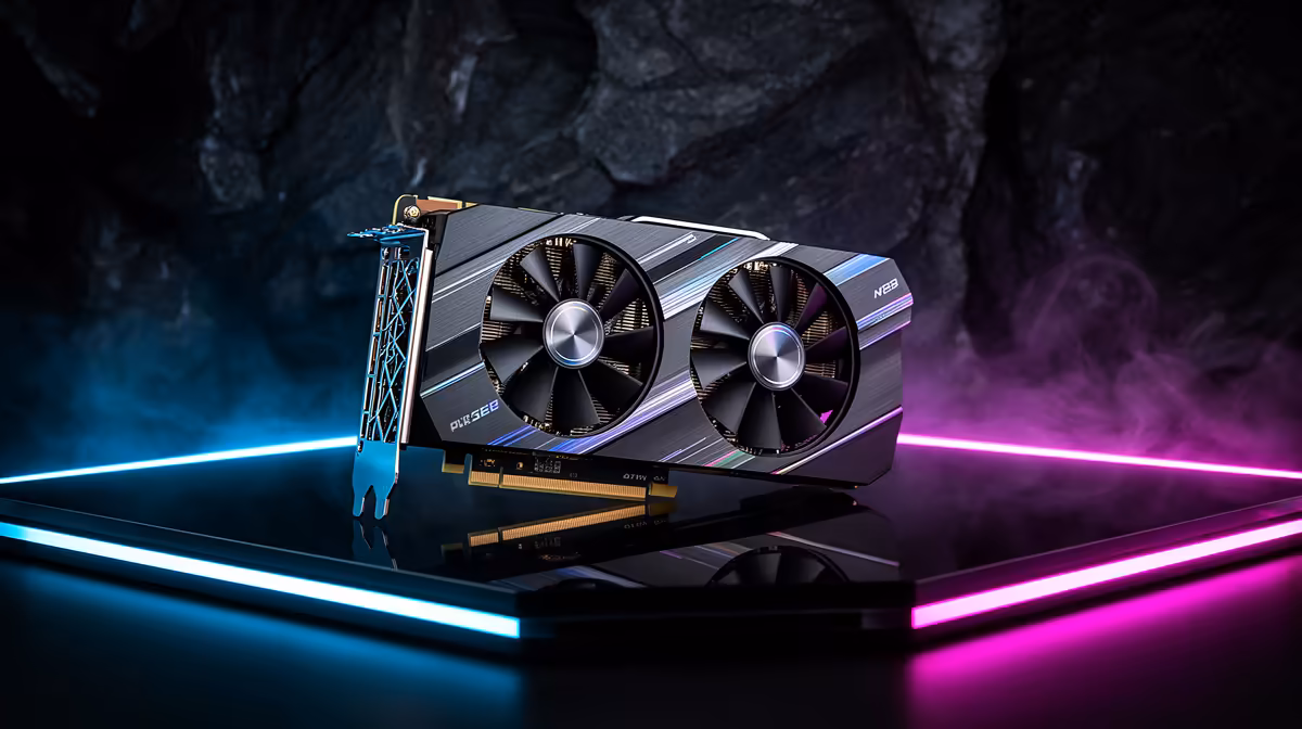 Gaming PC Under R20k