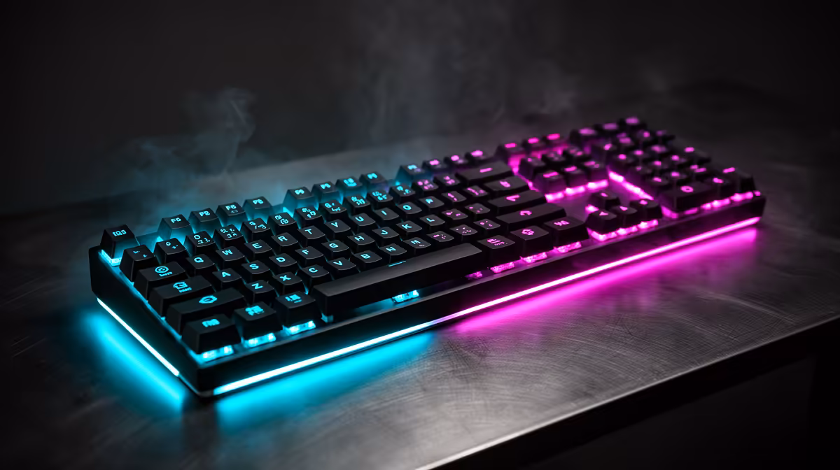 Gaming PC Under R30k