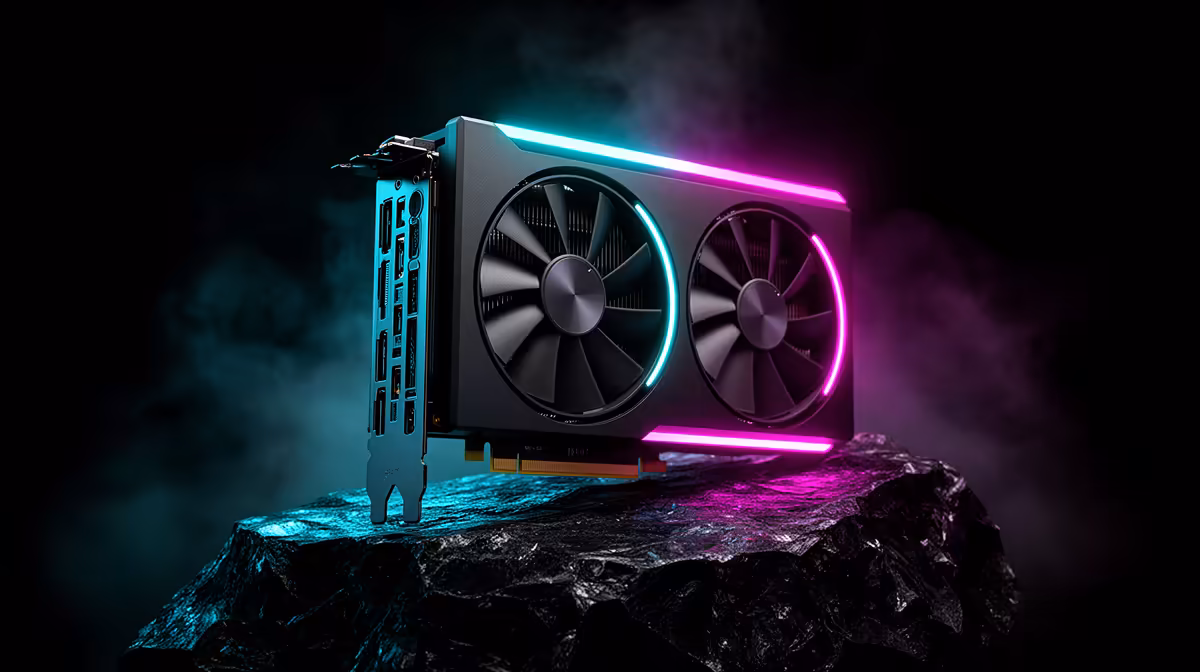 Gaming PC Under R40k