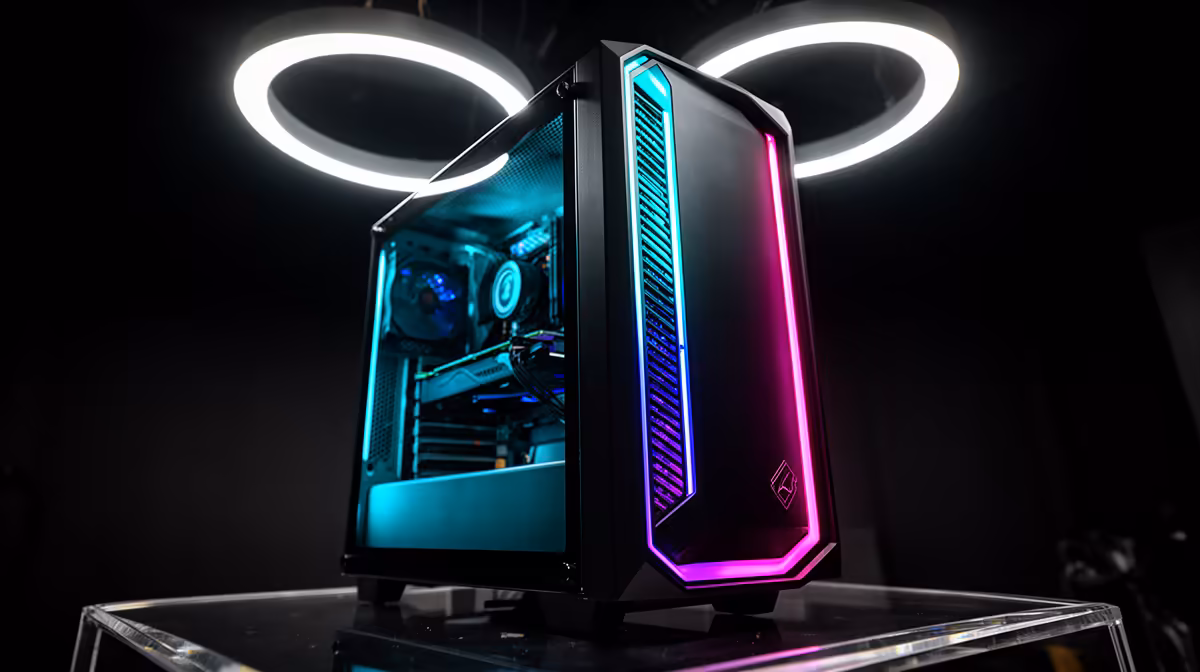 HP Omen Laptops