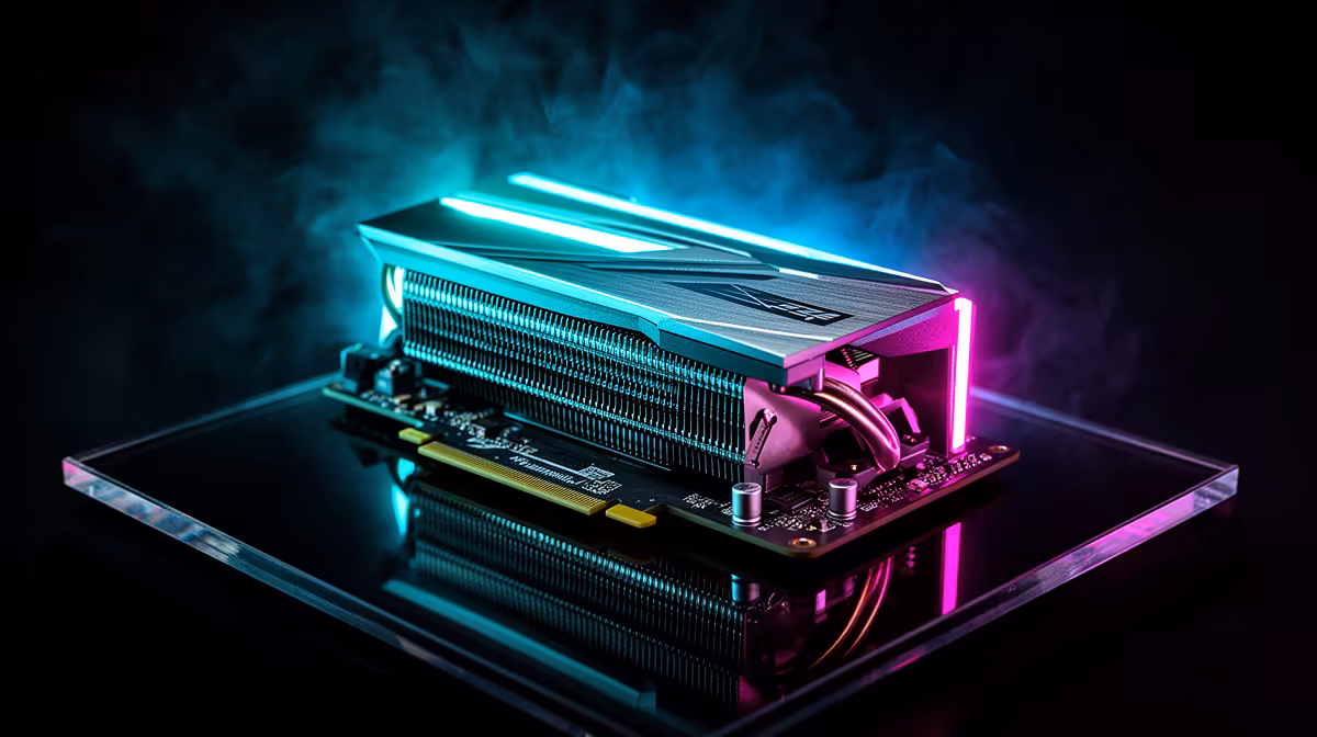 MSI Gaming Laptops