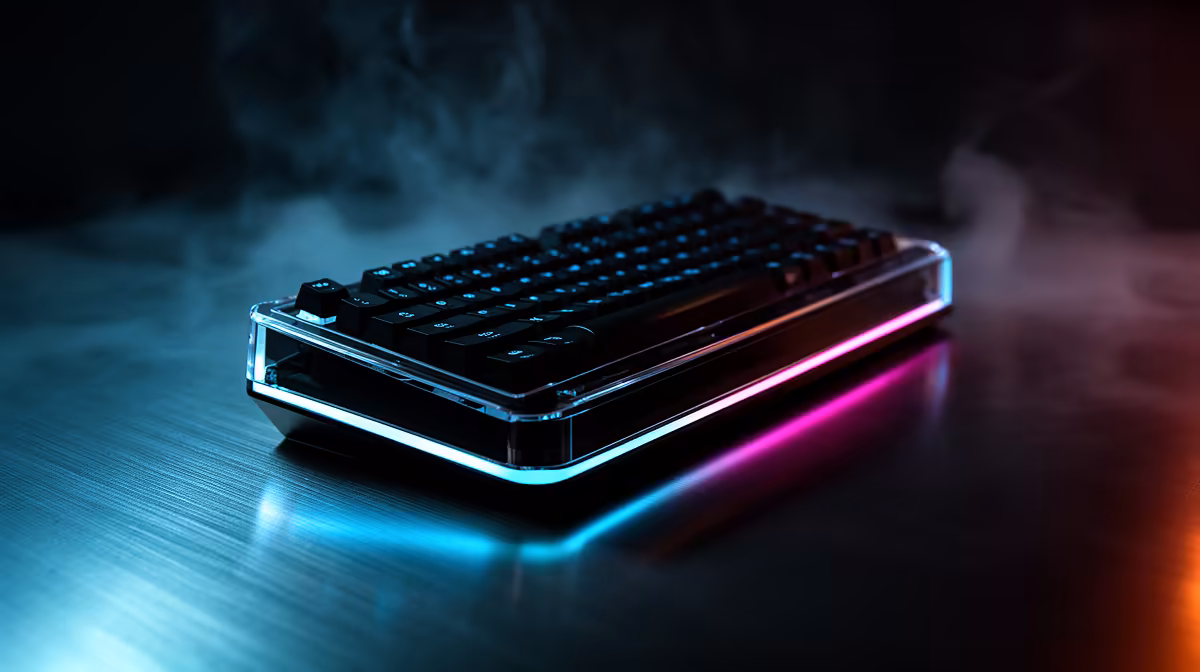 RTX 5060 Laptops