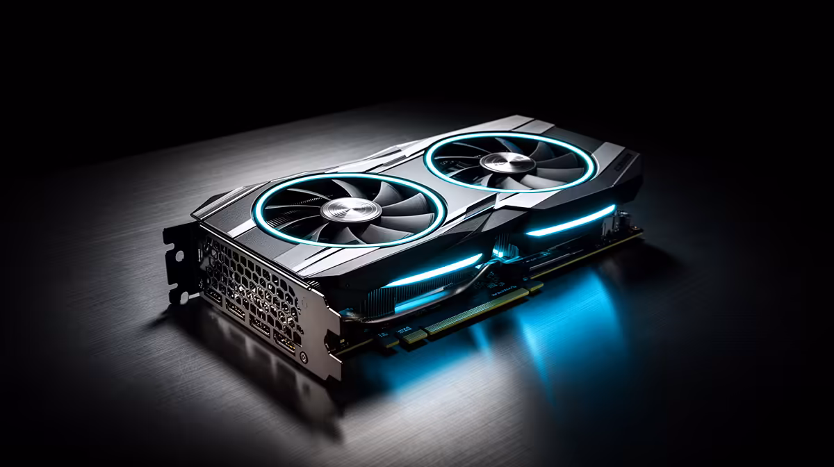 RTX 5070 Gaming PC