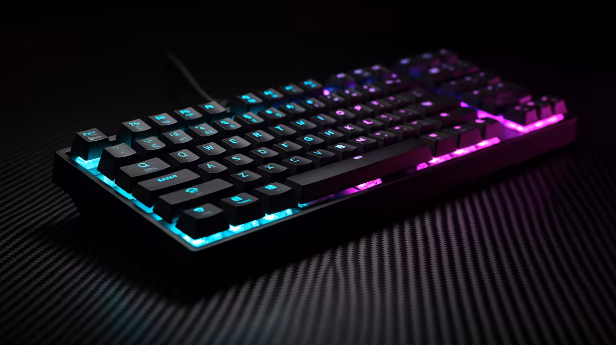 RTX 5080 Laptops