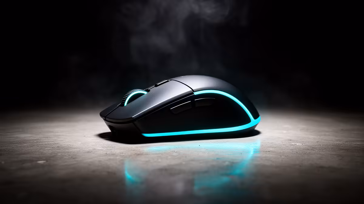 RTX 5080 Gaming PC