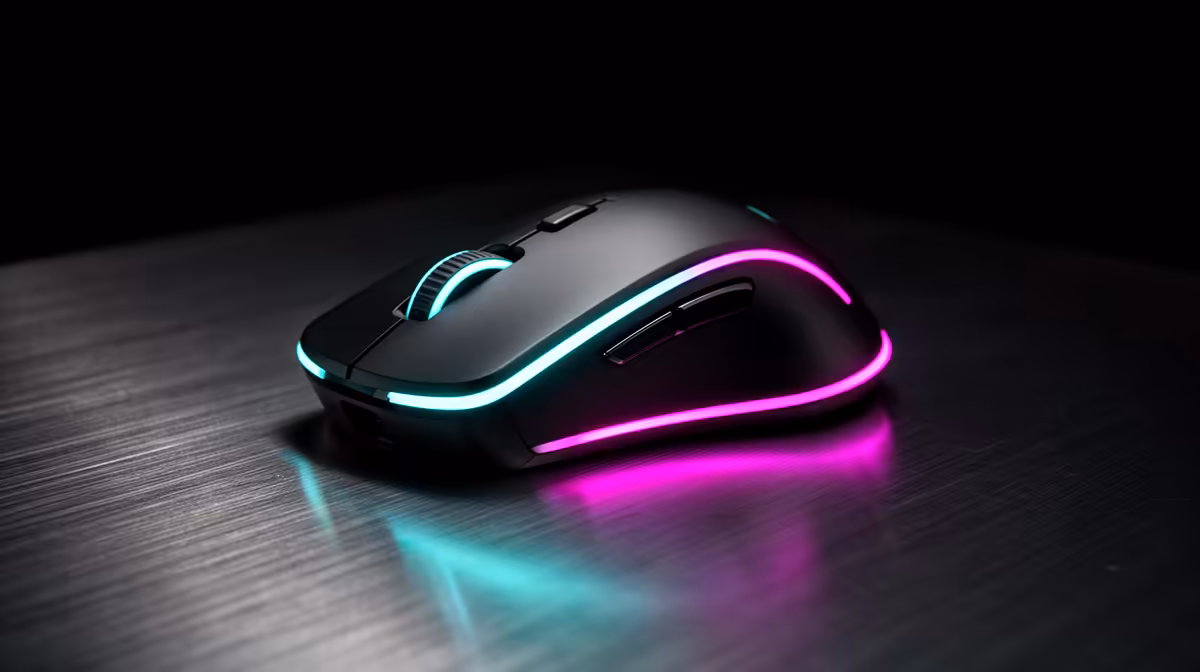 RTX 5090 Gaming PC