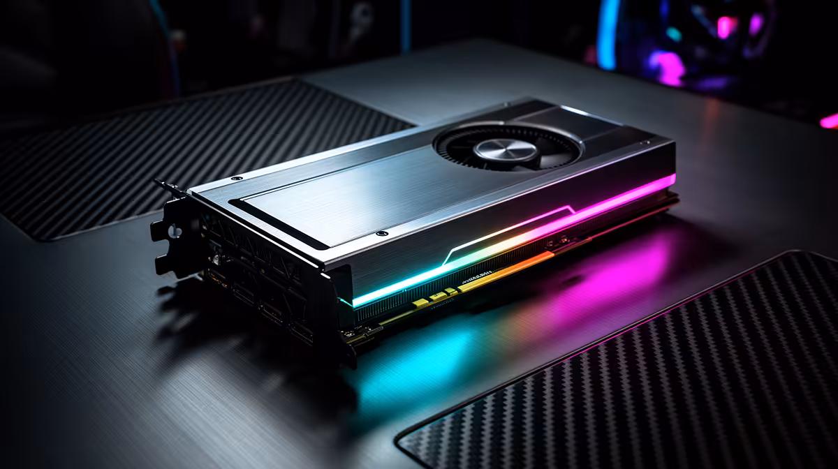 Where to Buy an NVIDIA GPU