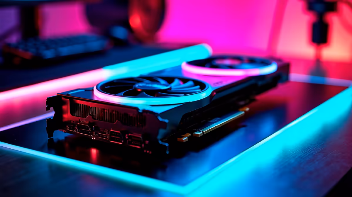 Epic RGB Glow for SA Gamers