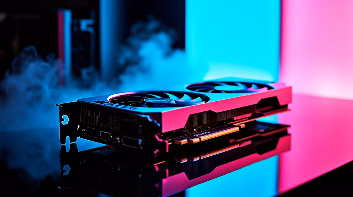 Boost Gaming on a Budget