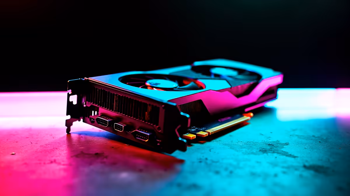 Razer Pro HeatSync