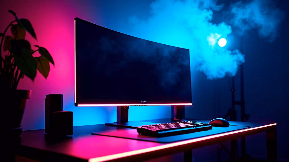 Customize Your Setup