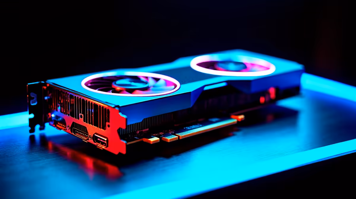 Elevate Your Setup