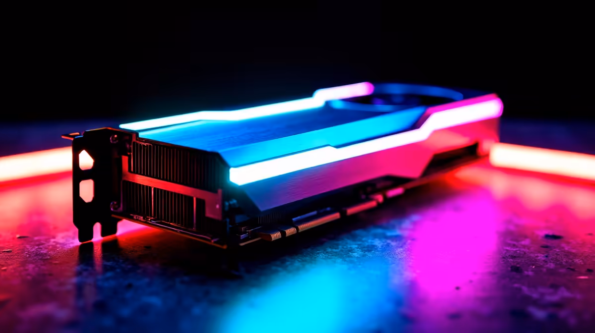 Does the Ryzen 7 10800X3D Have Integrated Graphics?