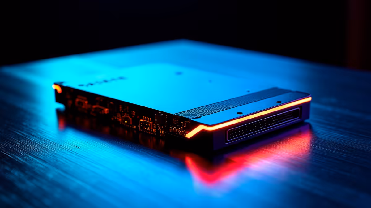 Is It Worth Upgrading From MacBook Pro M3 Pro to M5