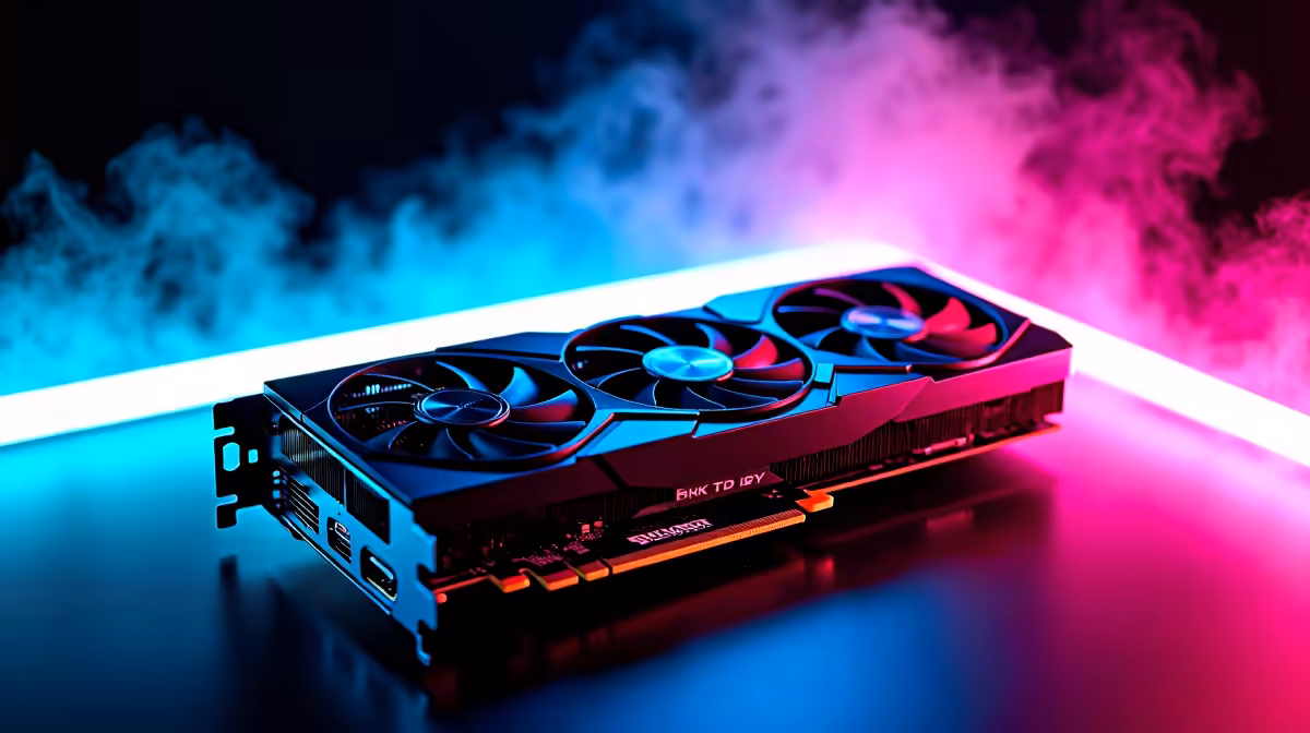 Best Crucial GPU Under R3000 in SA