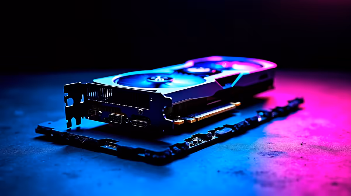 CPU Stock Levels in Pretoria: November Report