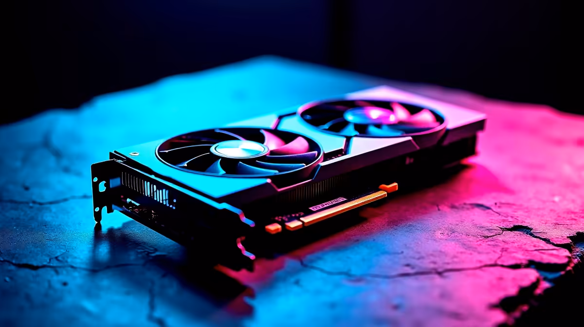 RTX 4060 for Video Editing in Premiere Pro: