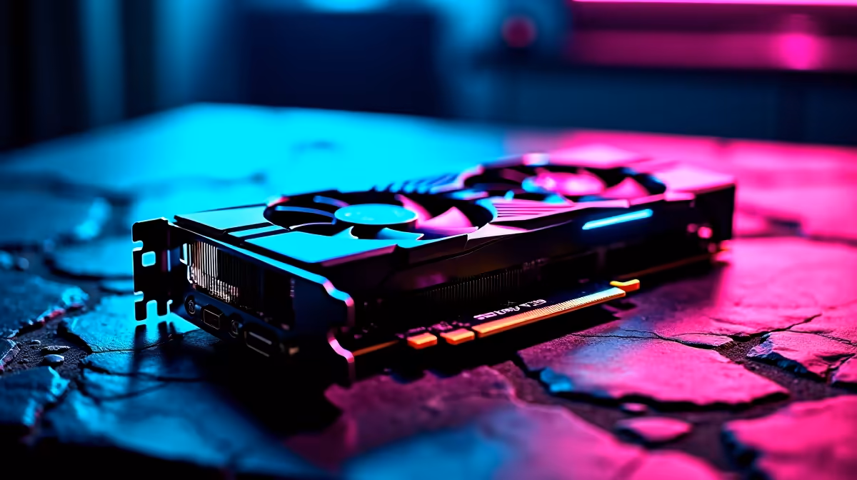 How to Set Up a Competitive Gaming Desk: Pro Player