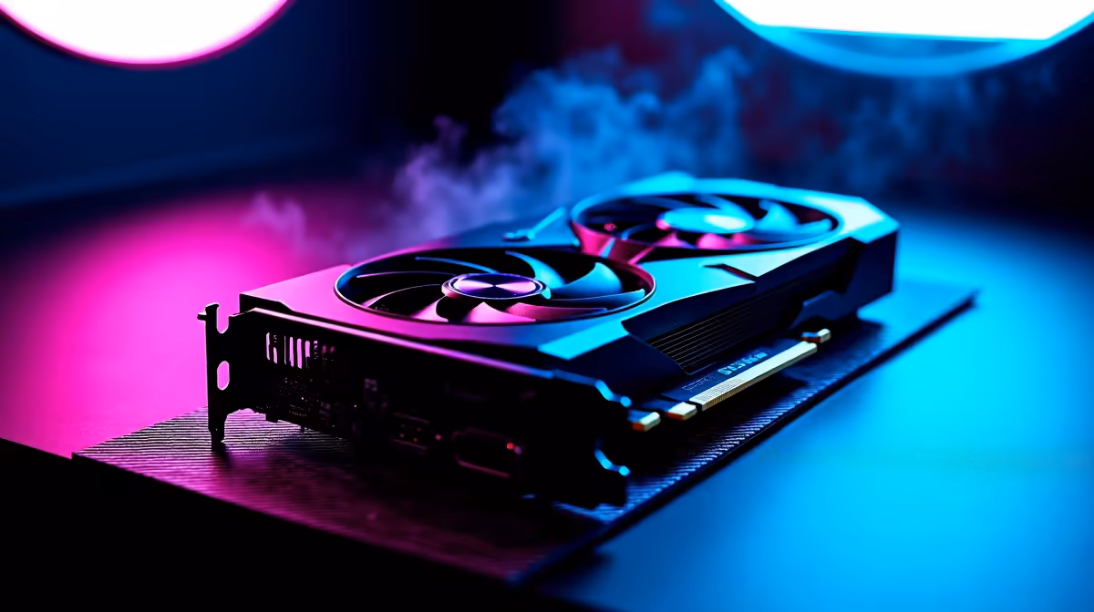 RTX 5060 Minimum PSU Requirement: Don't Undersize Your