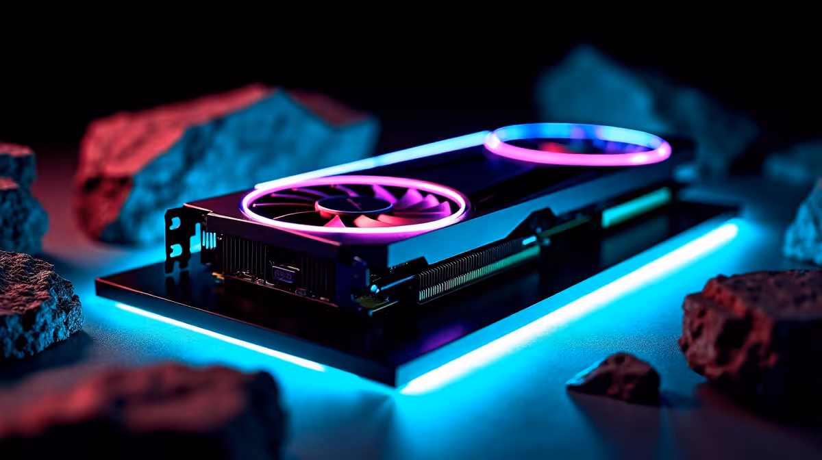 Should You Upgrade to the RTX 5060 Ti from a RTX 3050?