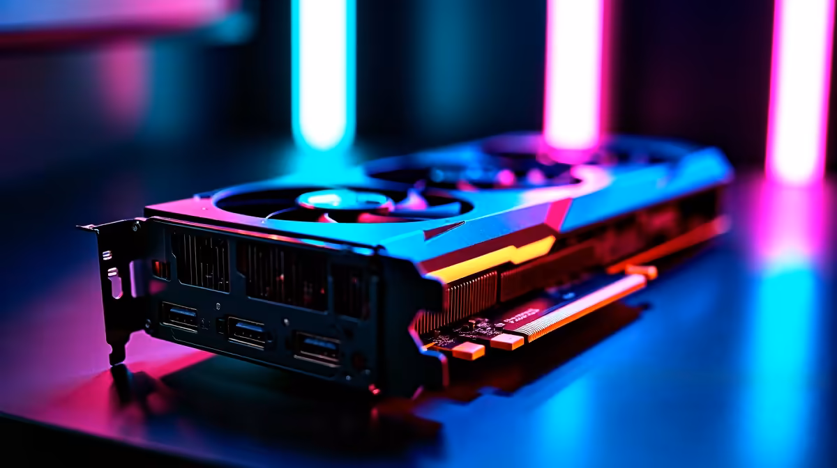 What Power Supply Do You Need for Intel Arc B580 in SA?