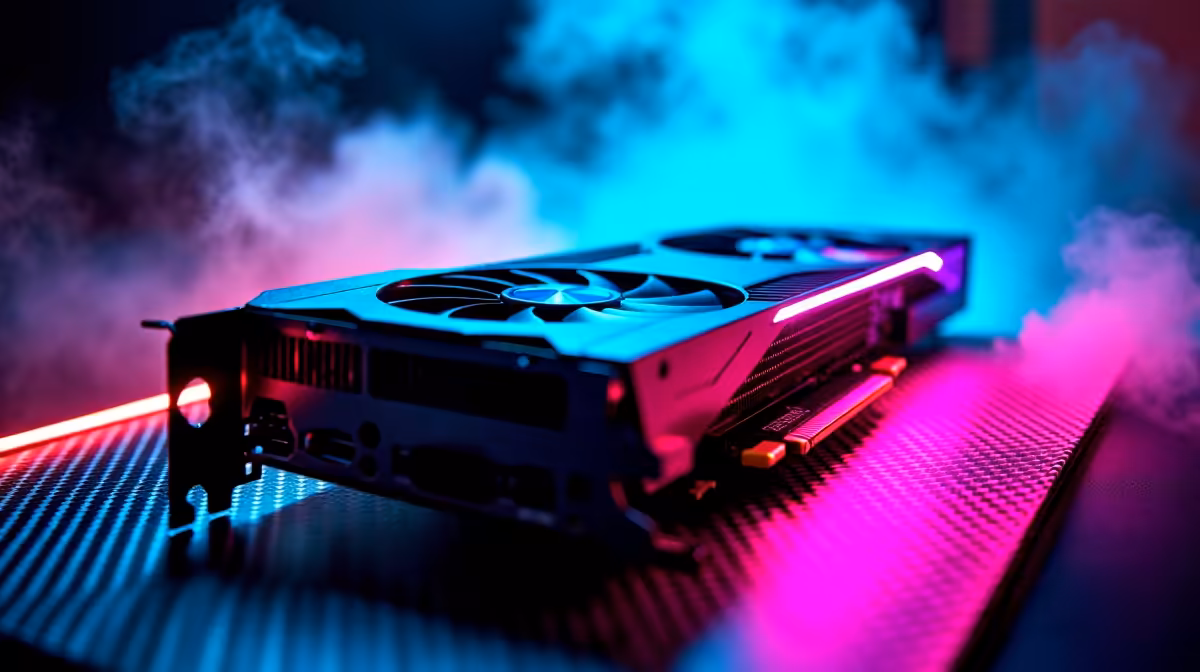 What Are the Best RTX 5060 Deals SA Right Now?