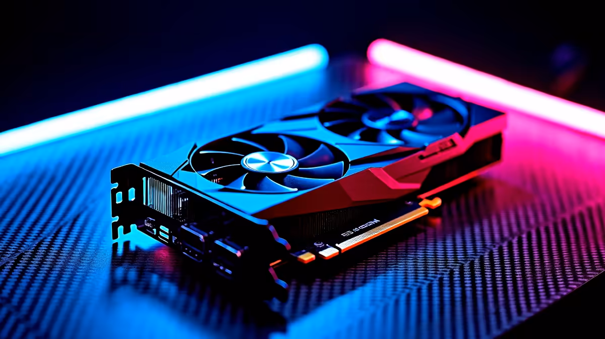 RTX 5050 vs RTX 5070: Which One Should Gamers Buy in?