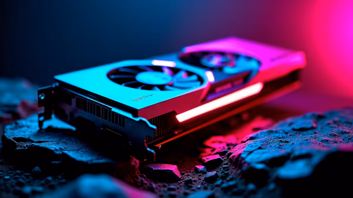 Does gaming monitor Support Ray Tracing and DLSS?