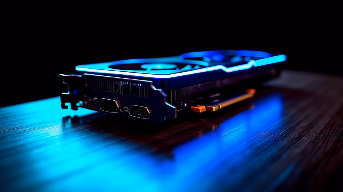 Should You Upgrade to the RTX 4060 from a RX 9070?