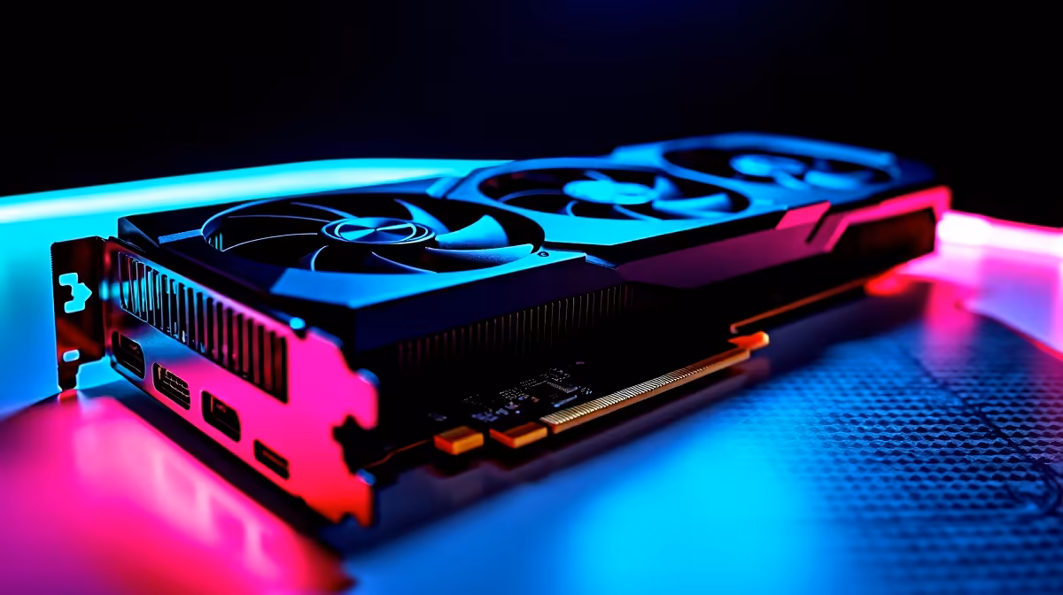What Is the Best CPU Pairing for the RTX 5050?