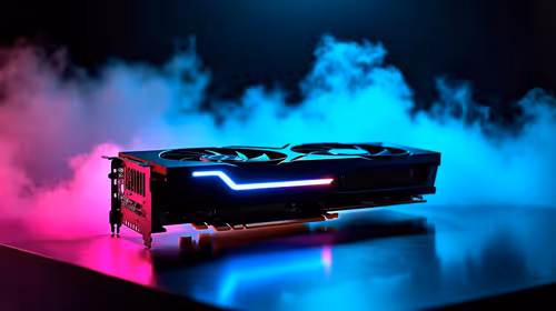 What Motherboard Works Best with 32-inch gaming monitor in SA?