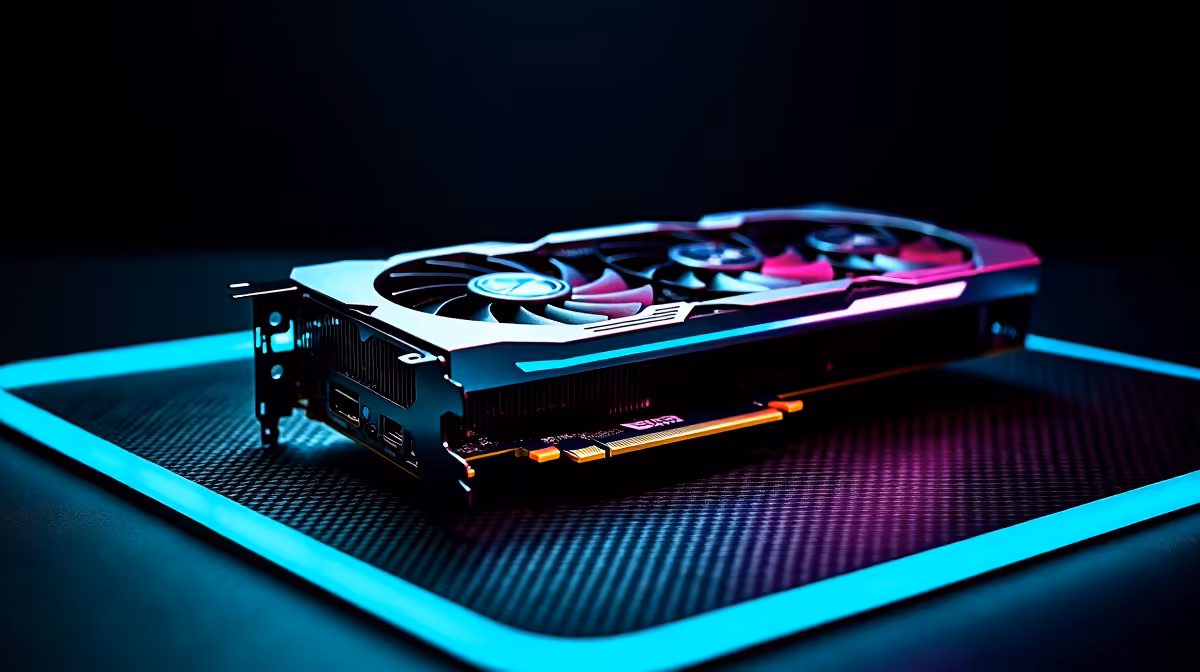 Should You Upgrade to the RTX 3050 from a RX 7800 XT?
