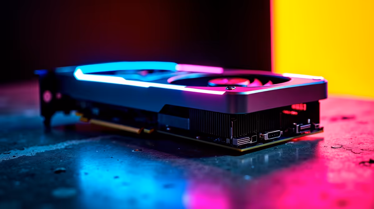 AMD RX 9050 vs NVIDIA Counterpart: Which to Buy in SA?