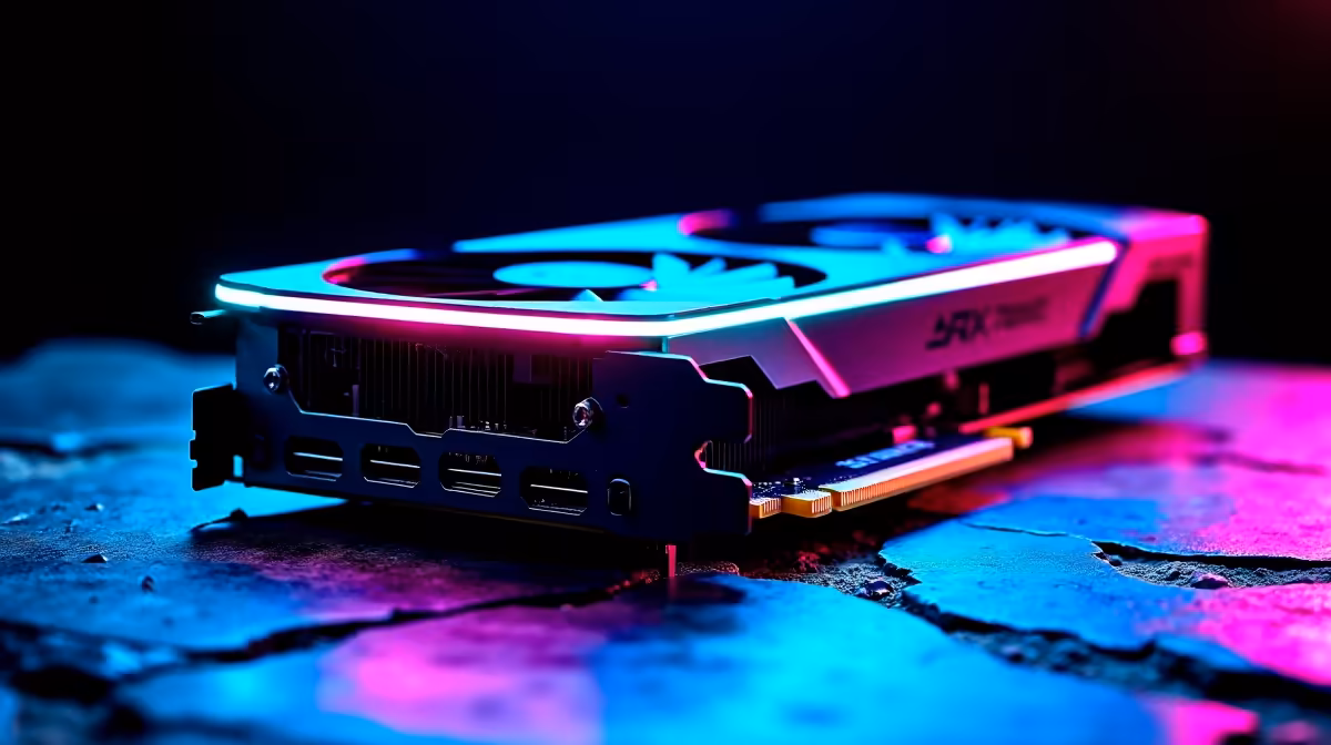 Fortnite Settings on RTX 5060: Best Performance