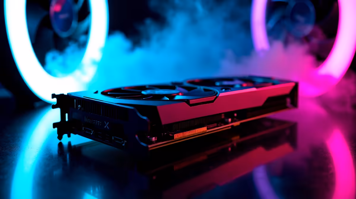 What PSU Do You Need for the RTX 5070 Ti?