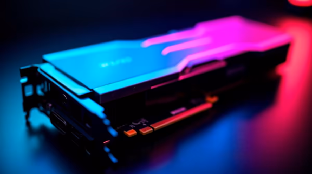 Top-Selling GPU at SA Retailers in February