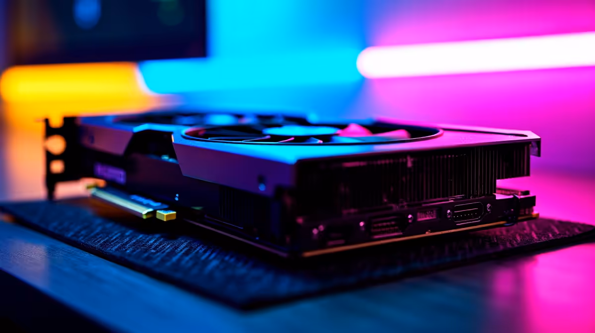 NVIDIA or AMD GPU in? Which Brand Is Right for You in