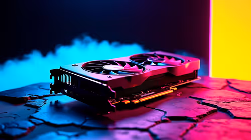 Should You Upgrade to the RTX 5060 Ti from a RX 7600?
