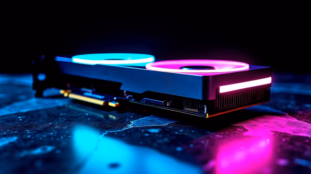 What PSU Do You Need for the RTX 5050?